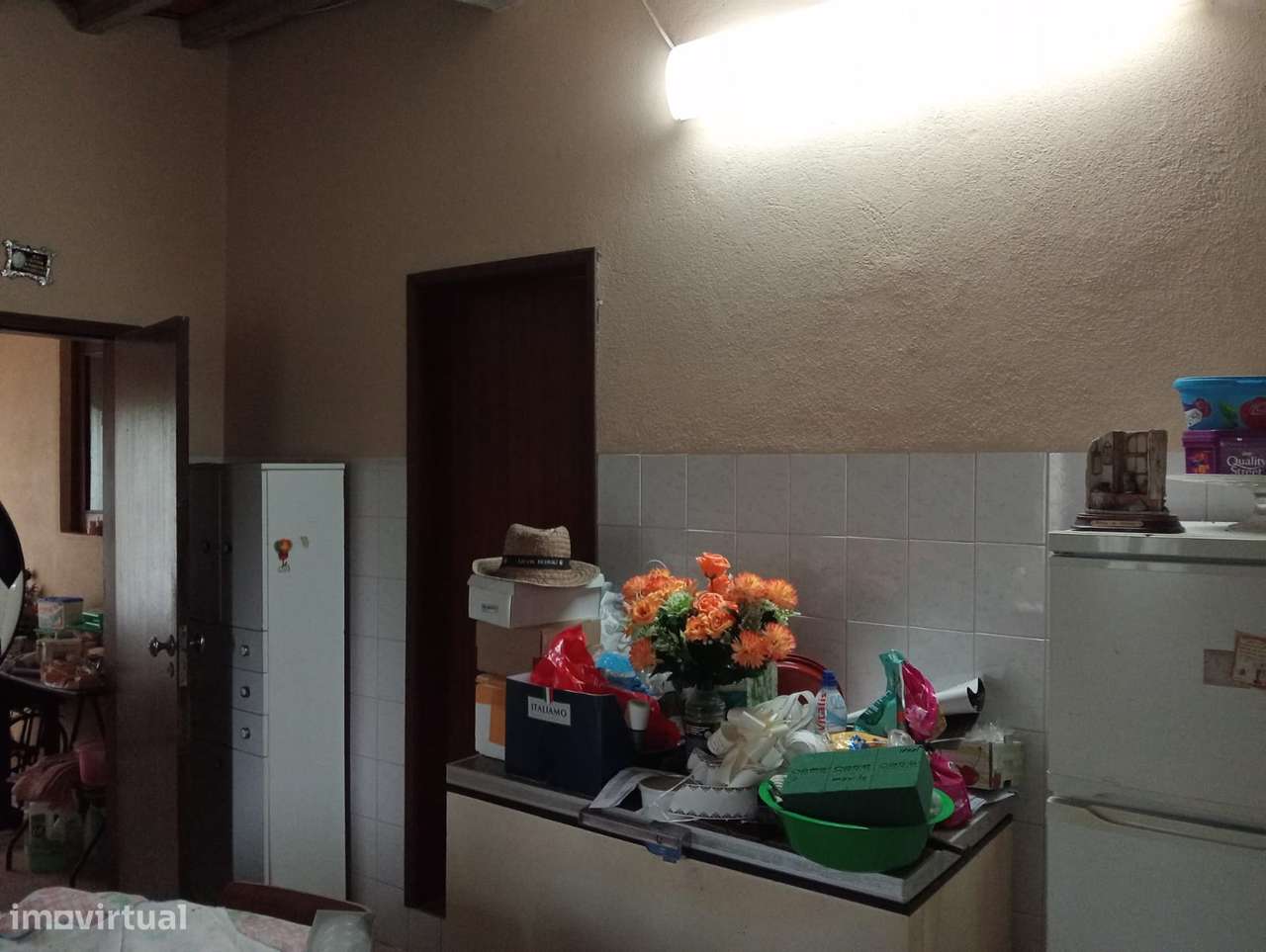 Moradia T2  Lamarosa de Coruche-13