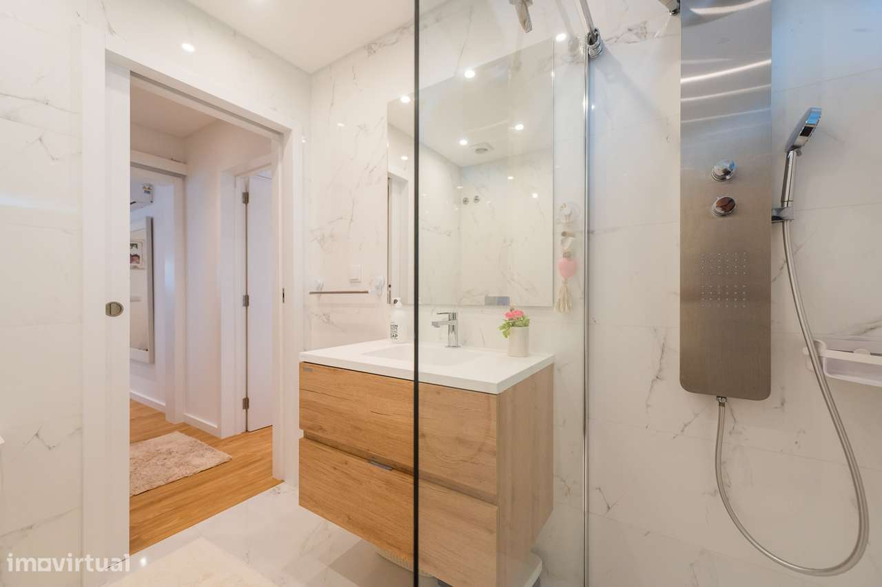 Apartamento T2 Venda em Cascais e Estoril,Cascais-8