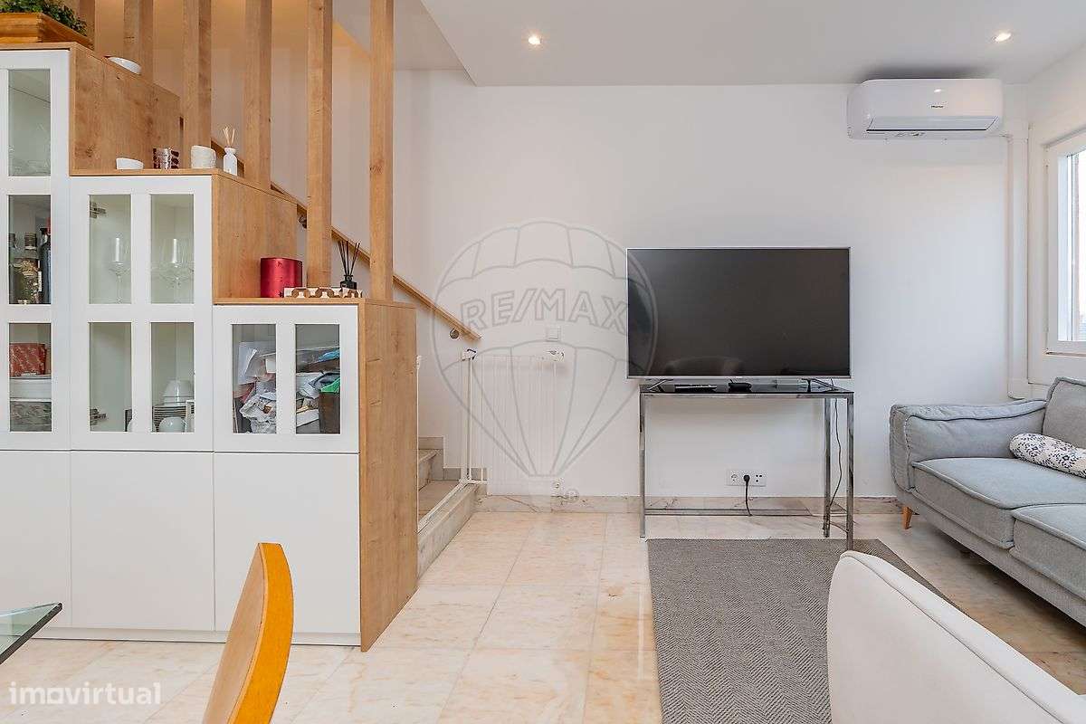 Apartamento T3 para venda - Grande imagem: 4/29