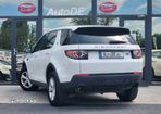 Land Rover Discovery Sport - 3