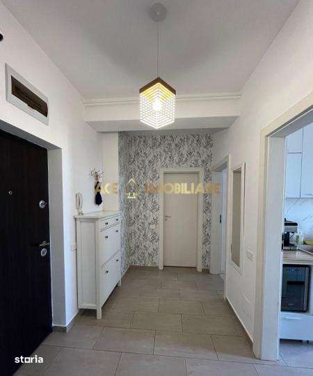 2 Camere | Theodor Pallady | Centrala proprie | Mobilat | Posibilitate-4