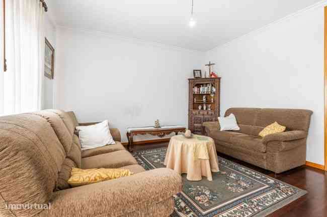 Espetacular Moradia em Banda T4 com jardim  em Sequeira - Braga-5