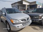 Dezmembrez SsangYong Kyron 2.0d Automat fabr 2007 - 1