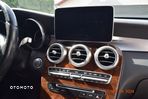 Mercedes-Benz GLC 300 4Matic 9G-TRONIC Exclusive - 14