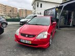 Honda Civic 2.0 Type-R - 3