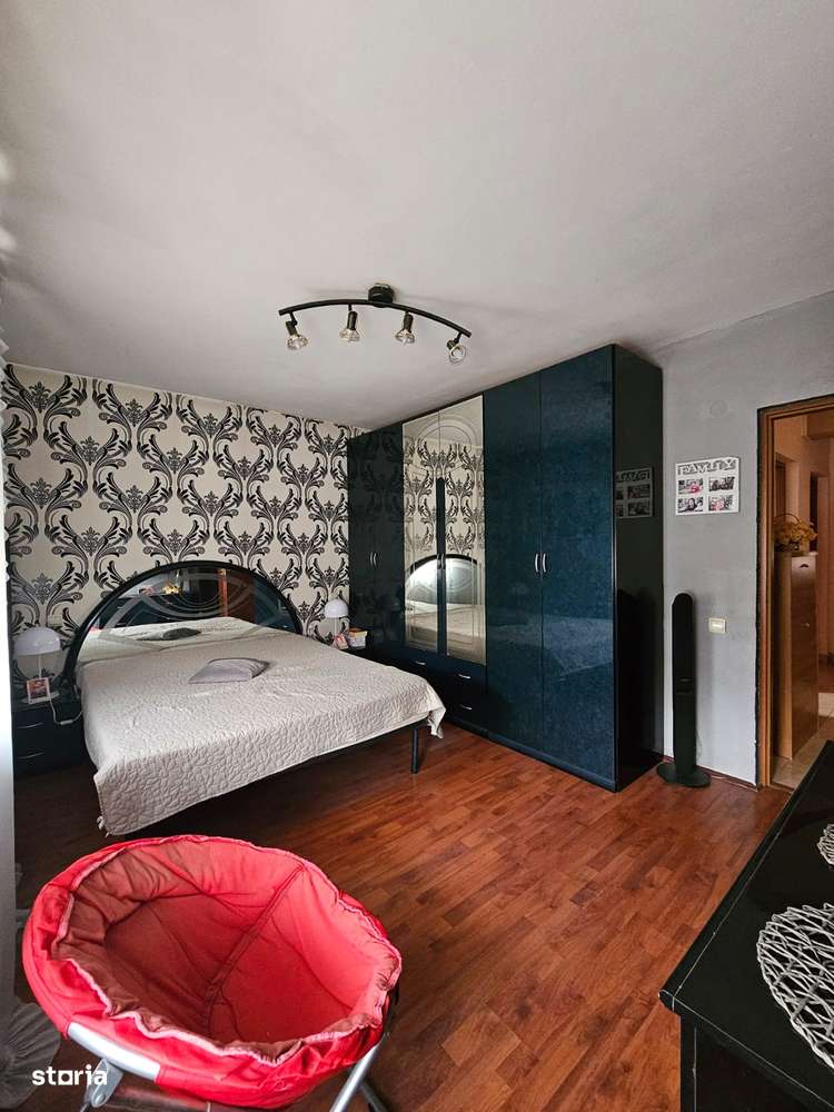 Casa aproape de Spitalul Județean-9