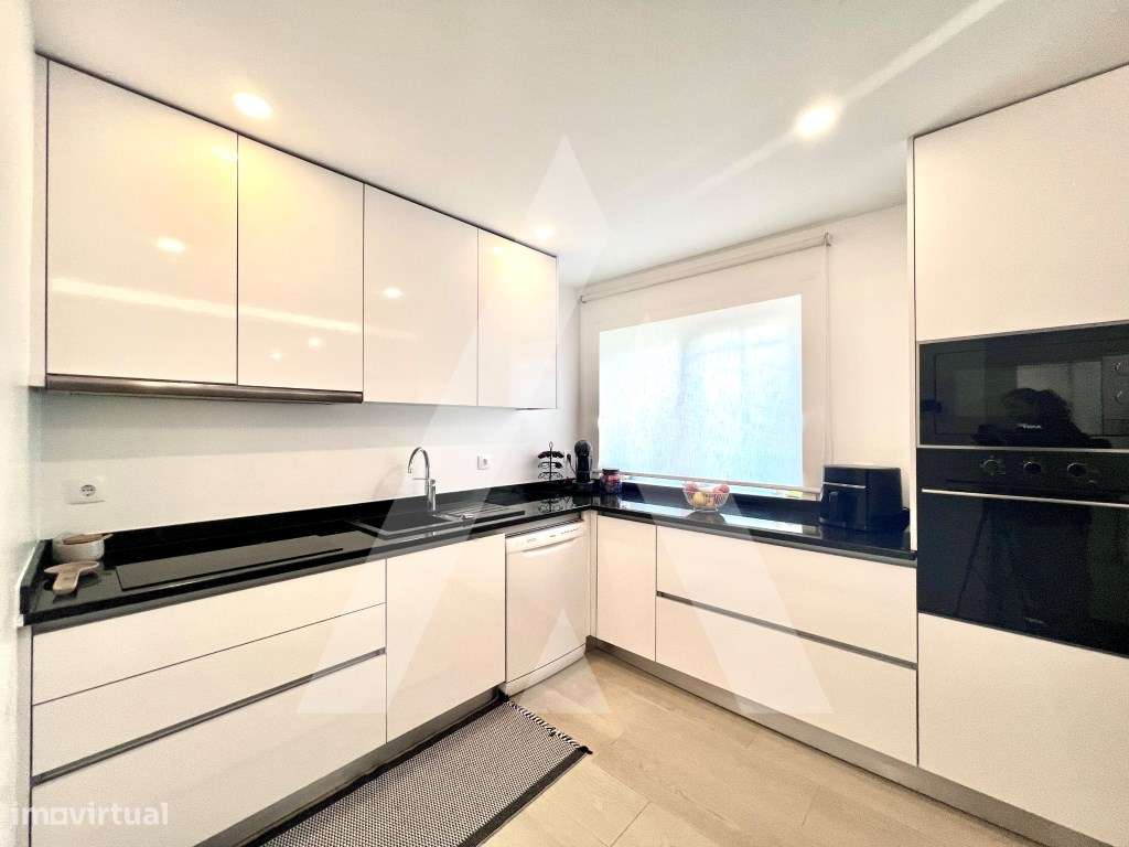 Moradia T3 em São João da Madeira-4