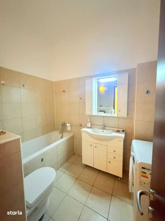 Apartament vanzare 2 camere cu farmec interbelic – Str. Grigore Alex-6