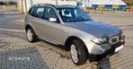 BMW X3 2.0d - 1