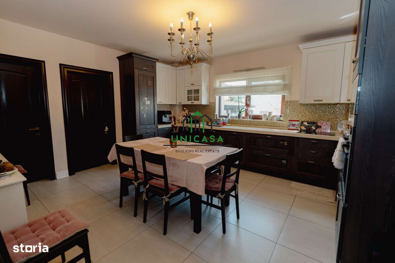 Casa Individuala - Vladesti - Teren de 1780 mp-11