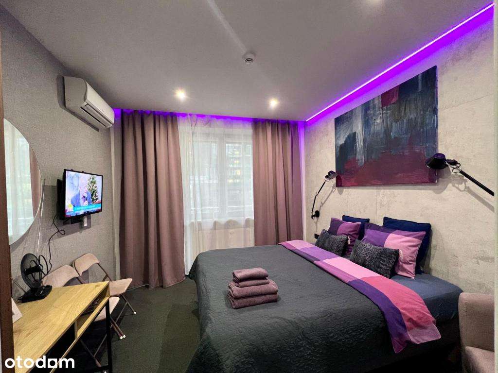 Mieszkanie w samym centrum! okazja inwestycyjna!-4