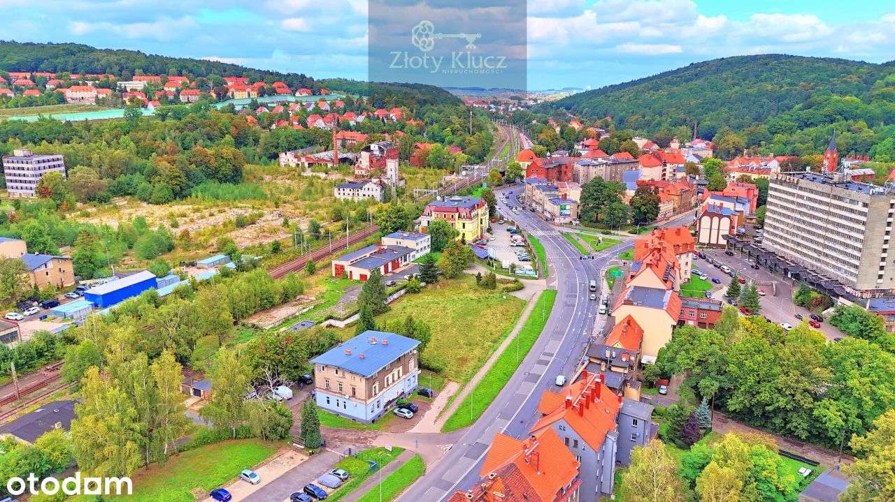 Przestronne 2 pokoje blisko Pkp-Stary Zdrój --14