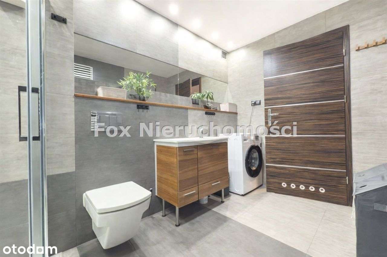 Mieszkanie z ogródkiem na os. Cztery Pory Roku-5