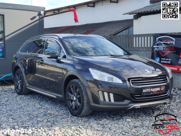 Peugeot 508 - 3