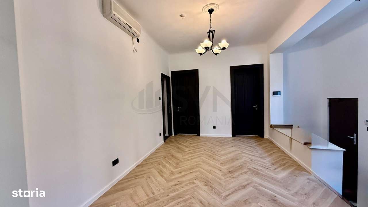 Apartament 4 camere  Dorobanti Capitale - Imagine principală: 5/10