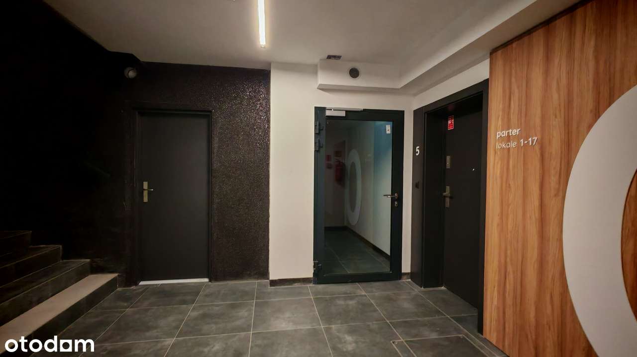 Kawalerka inwestycyjna Gdańsk Śródmieście-4