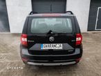 Skoda Yeti 1.6 TDI DPF Experience Greenline - 23