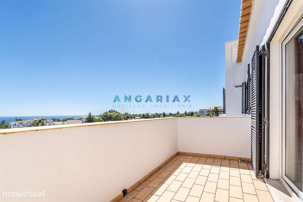 ANG1510 - Penthouse Duplex para Venda na Praia do Vau, Portimão-24