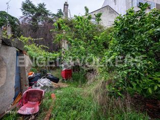Terreno em Zona Premium de Benfica - Grande imagem: 4/21