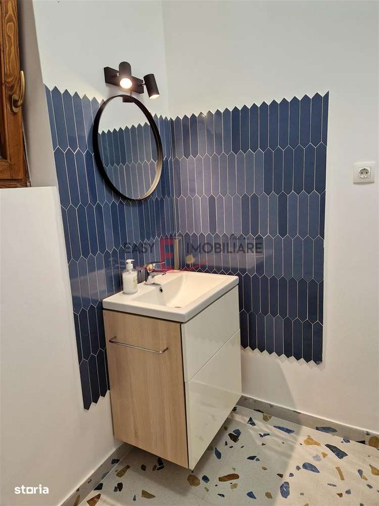 Vila 5 camere, ultracentral, 278 mp,  teren 724mp, Targu Mures-7