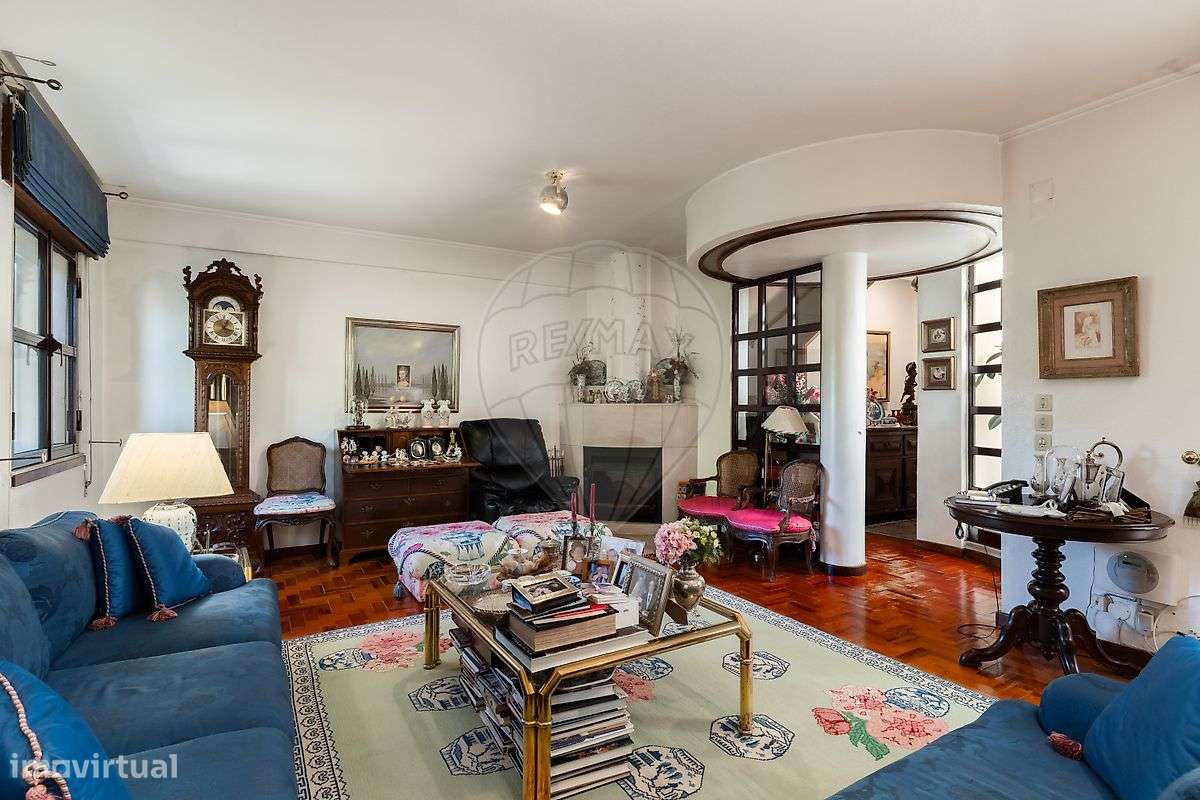 Moradia T5 para venda - Grande imagem: 4/49