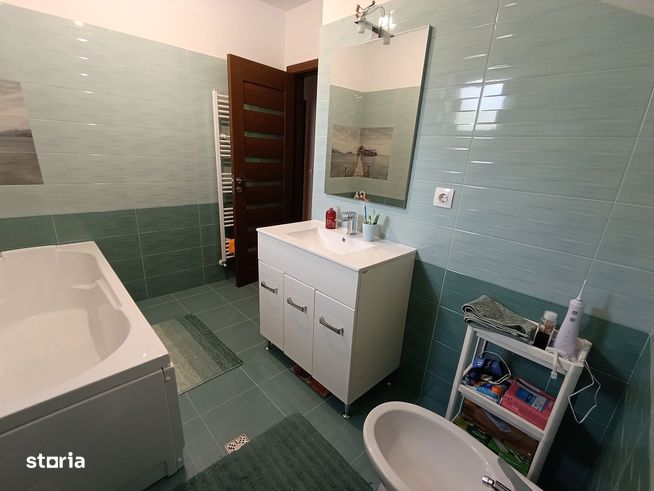 Casa individuala 5 camere+bucatarie Selimbar-7