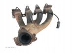 KOLEKTOR WYDECHOWY RENAULT MEGANE I 1.6 16V K4M 114168 - 1