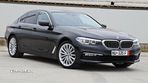 BMW Seria 5 520d AT - 2