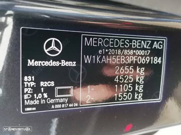 Mercedes-Benz C 300 e AMG Line - 36
