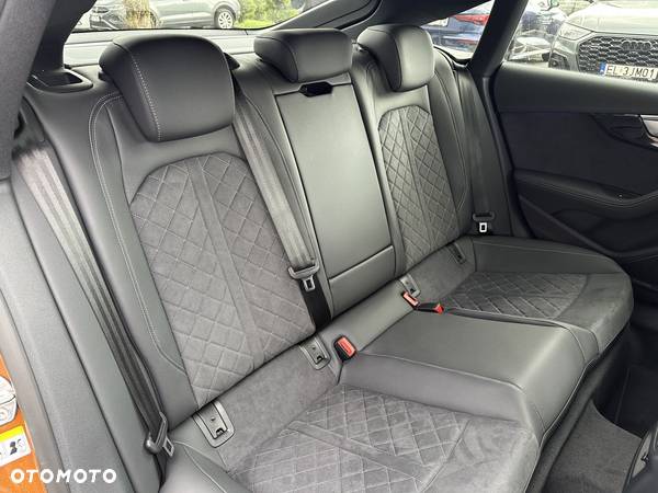 Audi A5 40 TDI mHEV Quattro S Line S tronic - 24