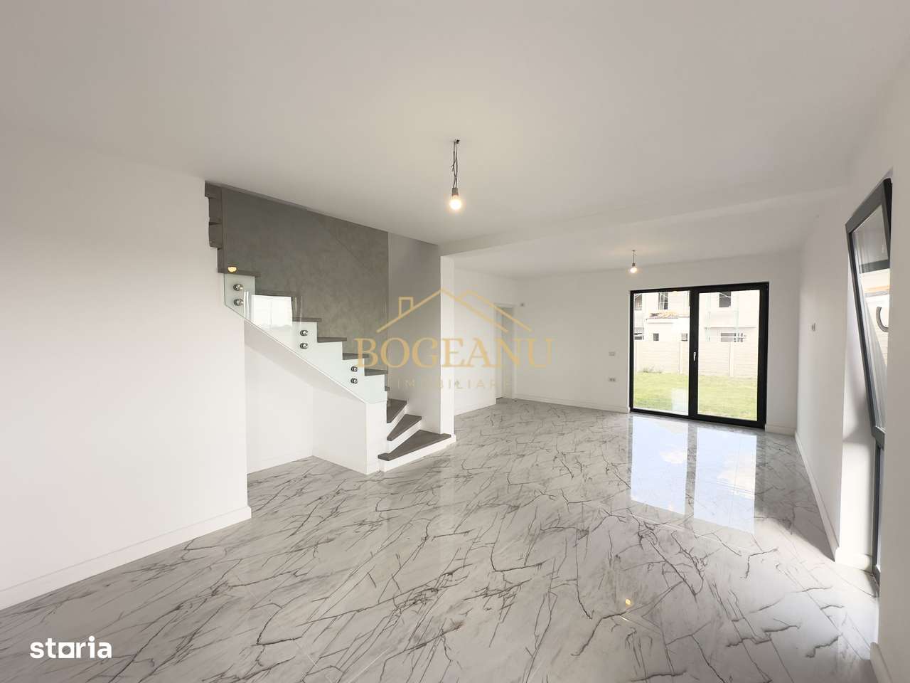 BG94--Duplex ultramodern 4 camere-Giroc - Imagine principală: 2/20