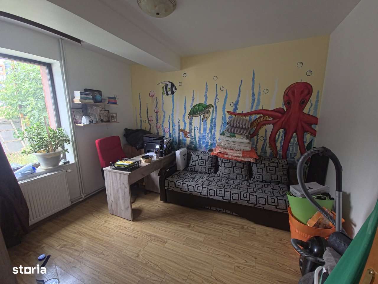 Vila P+1 in stil mediteranean  Langa Zen Residence  500 mp teren-15