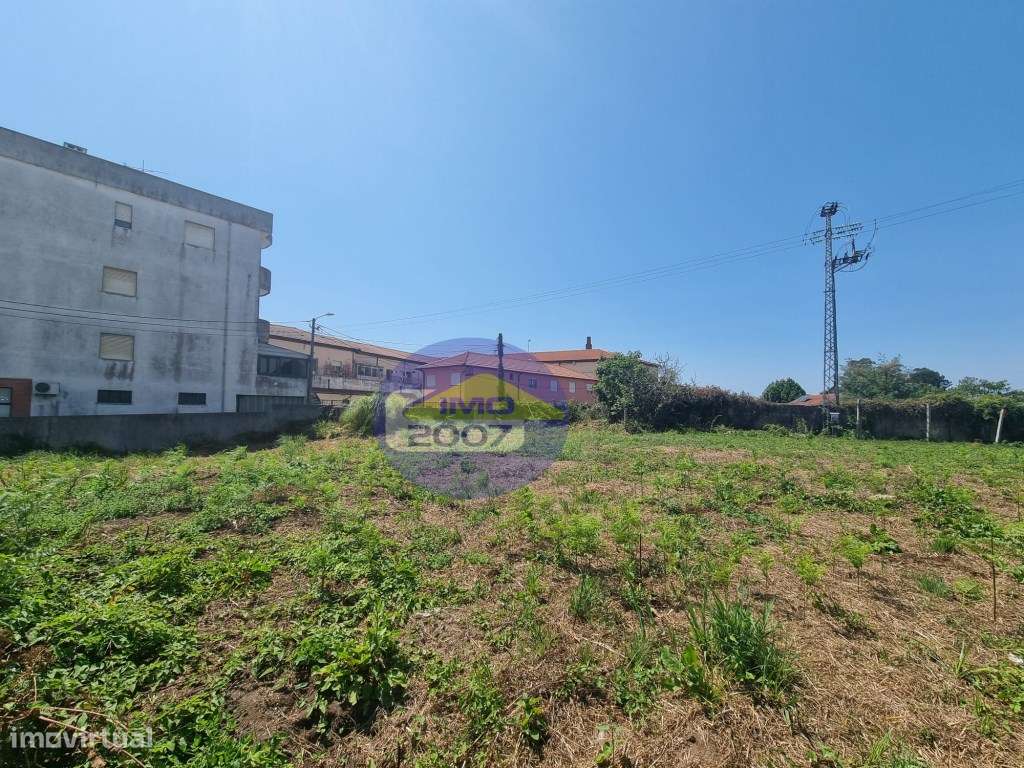 Terreno para Construção em Altura - Grande imagem: 5/17