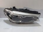 BMW 5 G30 G31 Lampa przednia Adaptive LED - R - 13183 - 1