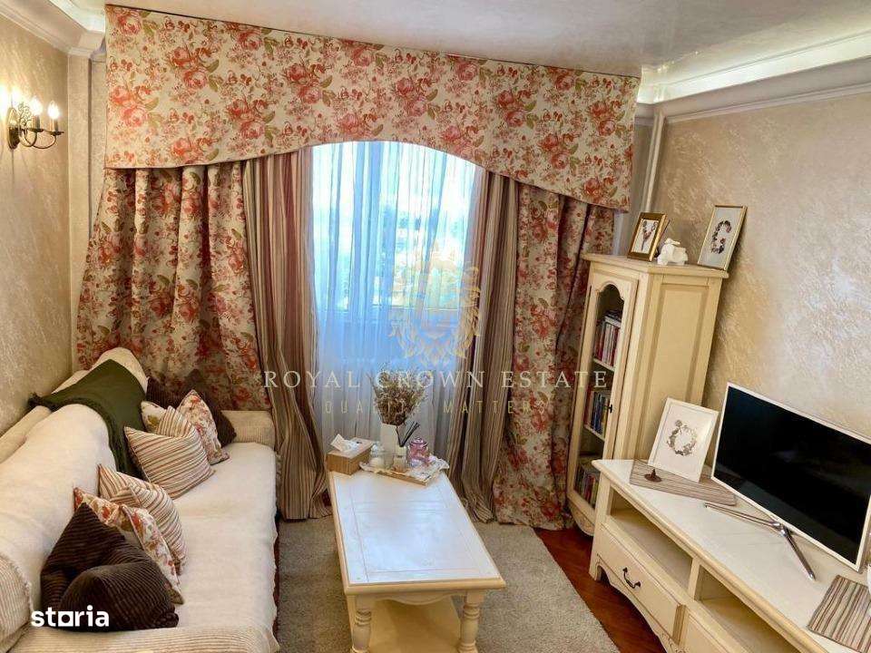 Apartament 2 camere Dorobanti - Floreasca-0