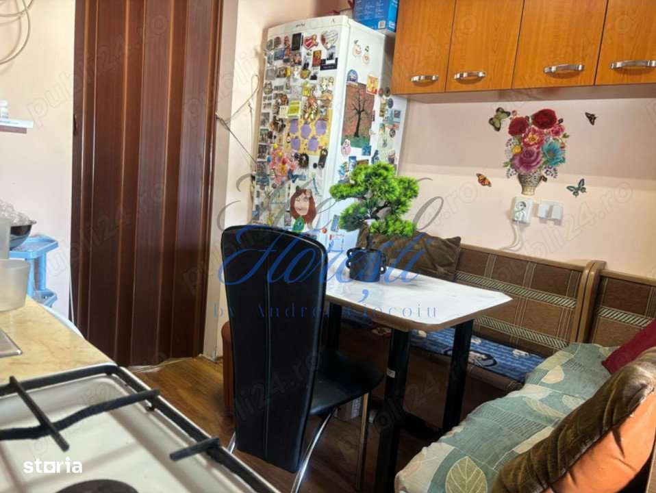 Apartament 2 Camere | 50 mp | Zona Marasti | Mansarda - Imagine principală: 2/5