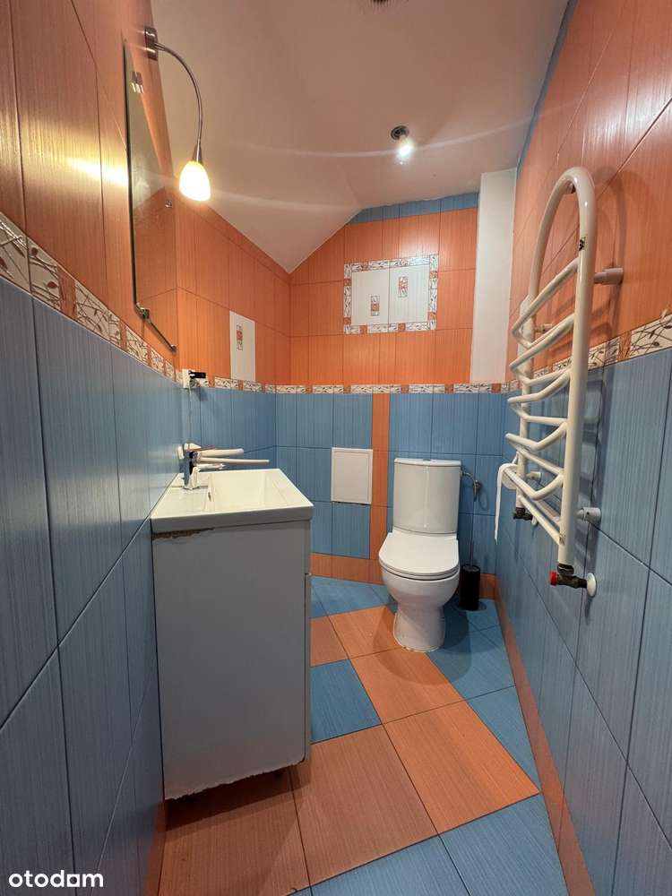 Na sprzedaż willa w Chełmie Śląskim (Kopciowice) – 360 m²-10