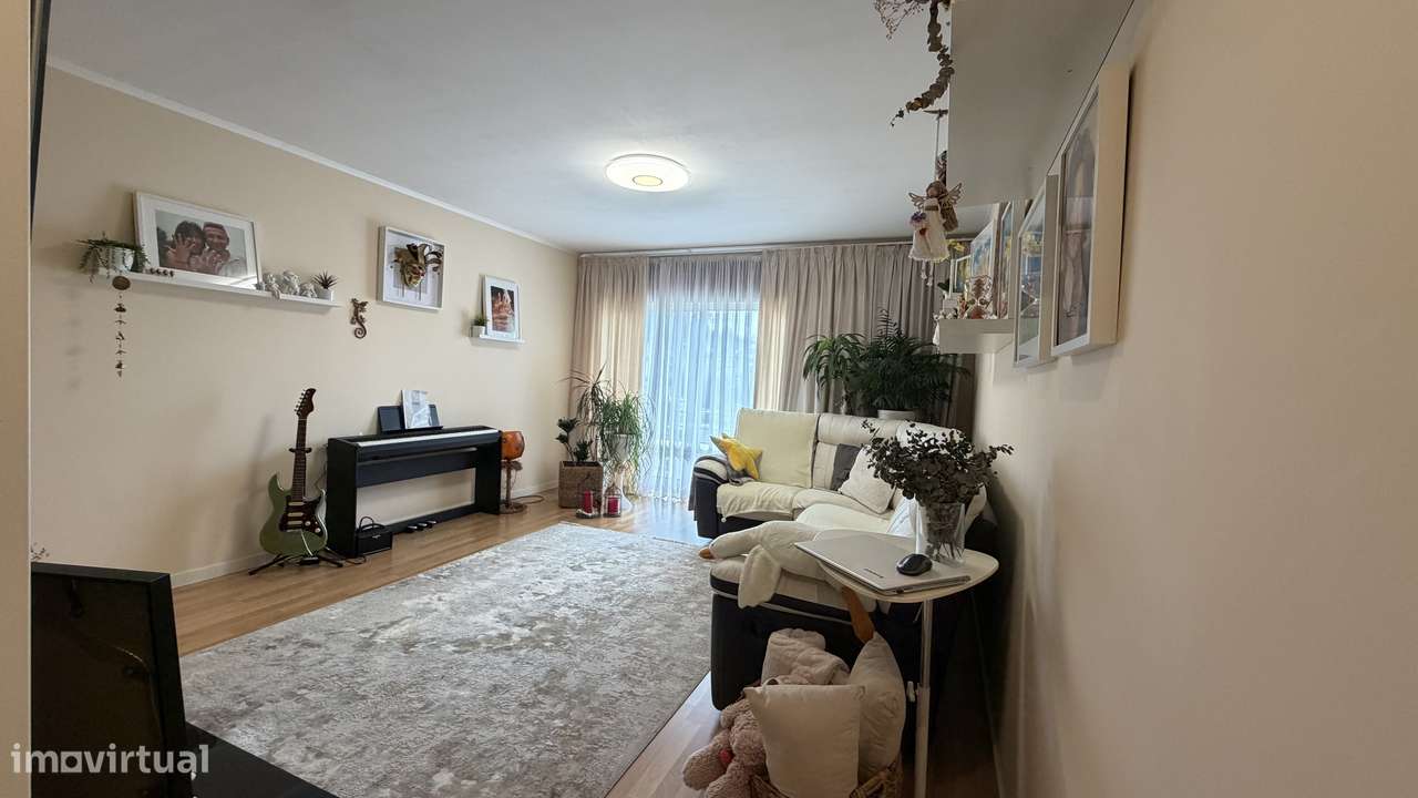 T2 Centro de Paredes - Grande imagem: 3/20