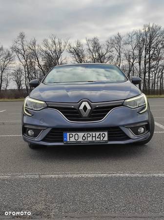 Renault Megane 1.6 SCe Zen - 1