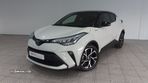 Toyota C-HR 1.8 Hybrid Square Collection - 1