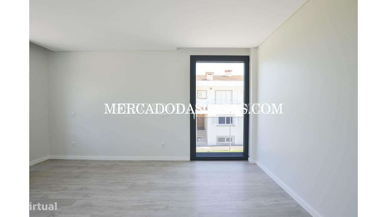 Moradia T4 com Design Moderno - Grande imagem: 3/14