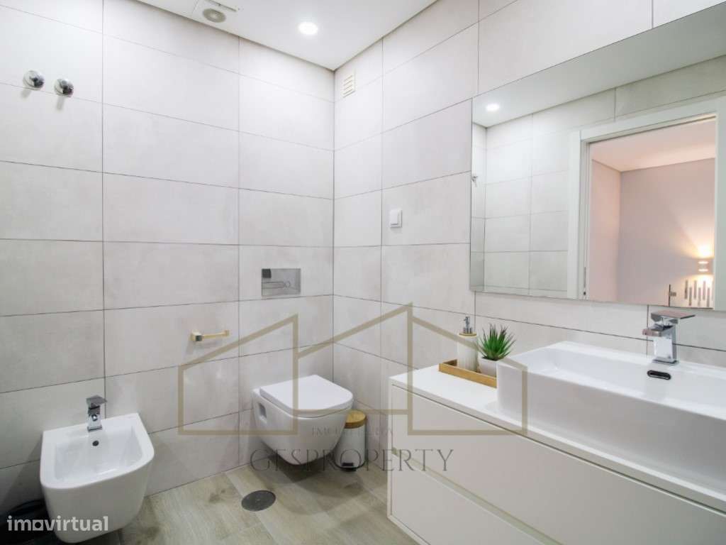 Moradia T3 nos Redondos, em Fernão Ferro-40