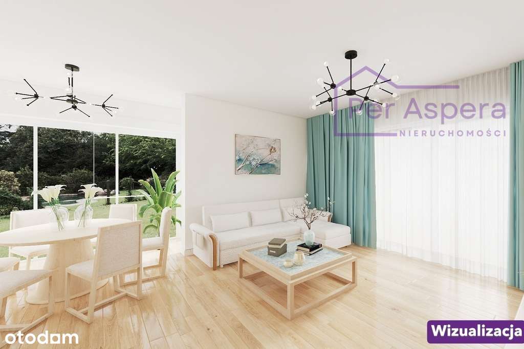 Piękny dom nad rzeką, bez prowizji-8