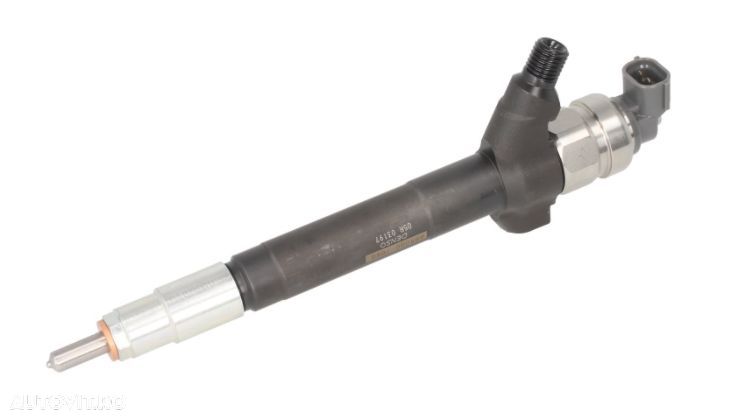 INJECTOR FORD TRANSIT 2.4 TDCI 2006 H9FD SRFA DCRI107060 - 1