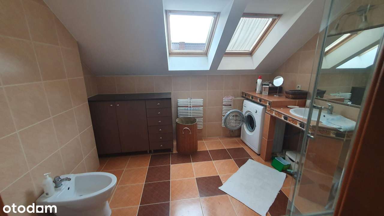 Dom, 225.0 m², Jastrzębie koło Konstancina Jeziorna-14