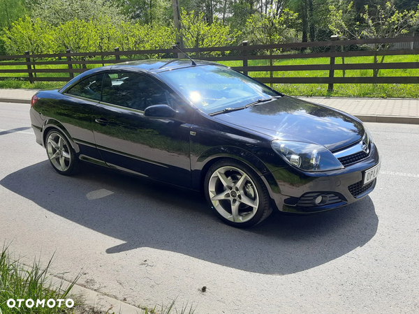 Opel Astra - 26