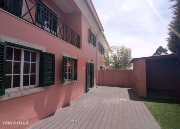 Moradia T7 – Albarraque - Grande imagem: 4/28