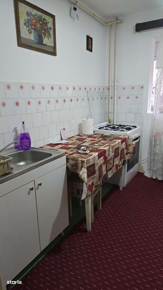 Apartament 3 camere,et.2,Berceni.Aparatorii.Paselelor-8