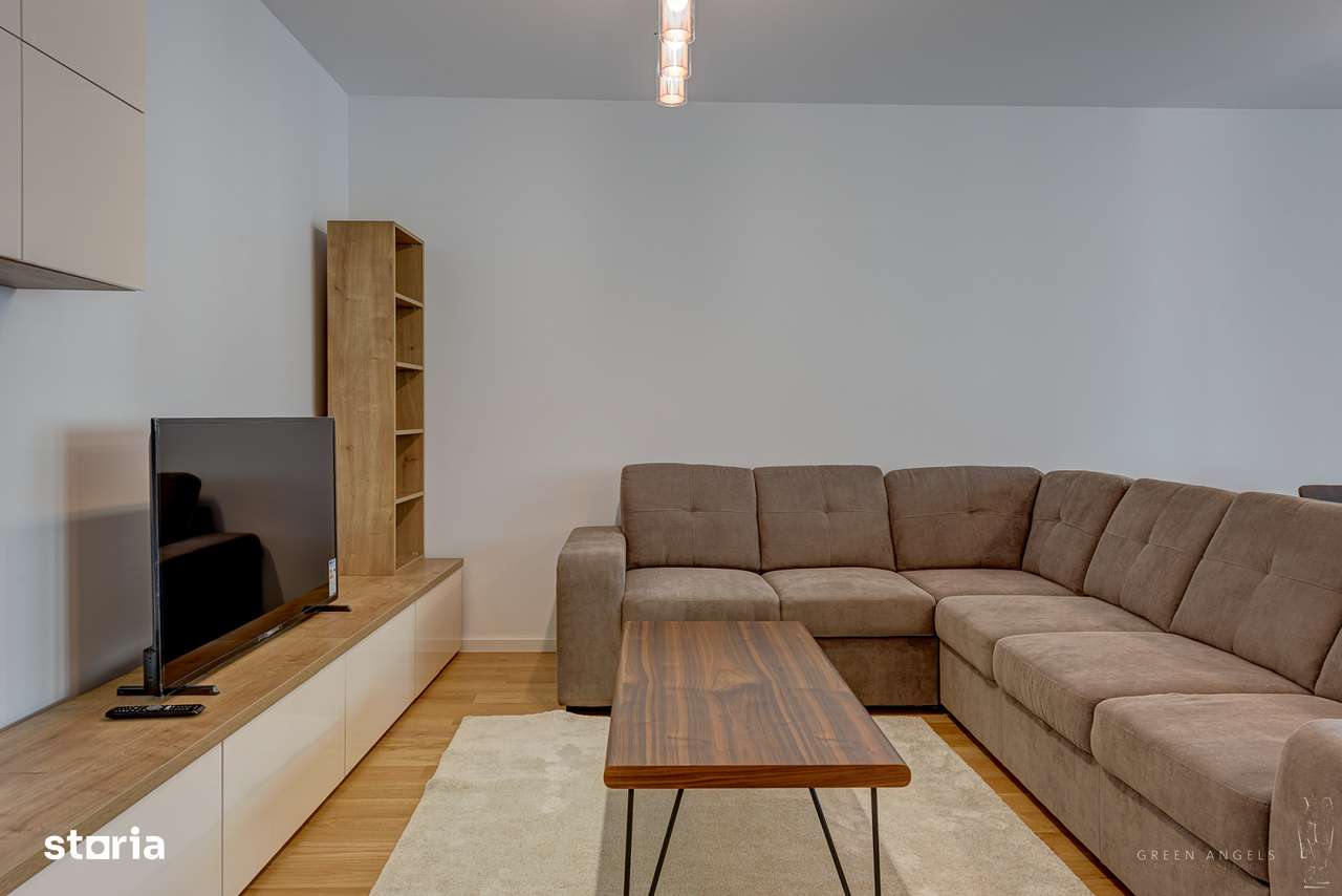 Apartament cu 2 camere de vanzare in Aviatiei | Herastrau | Comision 0-7