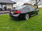 BMW Seria 7 750Li xDrive - 15